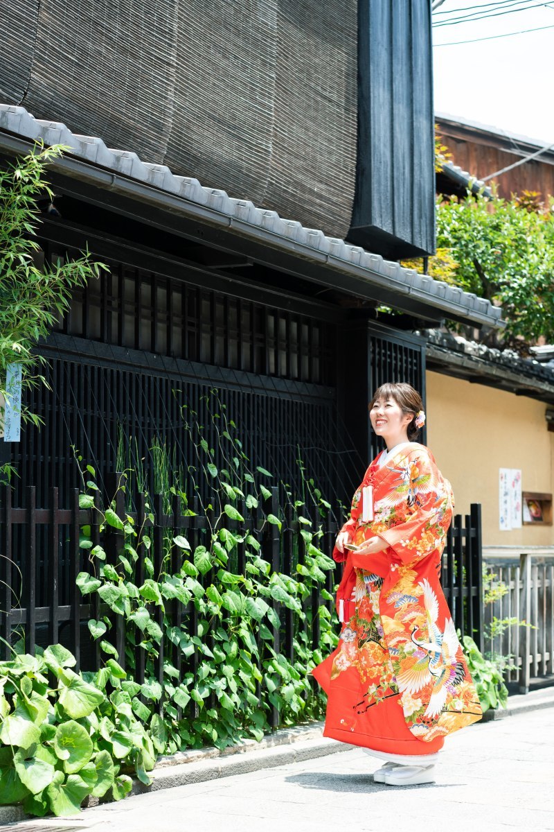 京都 美翔苑（KYOTO BISHOUEN）_投稿写真