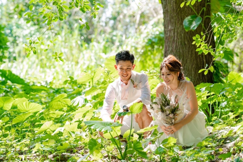 369Laco ISHIGAKI WEDDING_投稿写真