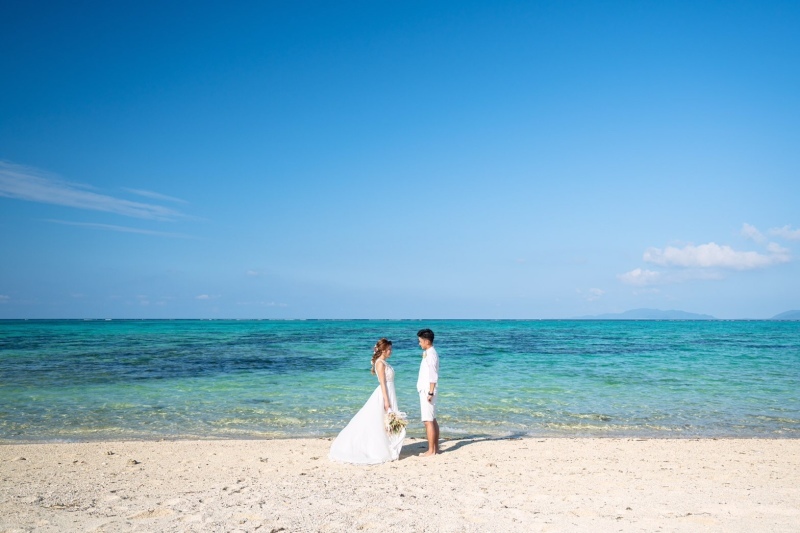 369Laco ISHIGAKI WEDDING_投稿写真