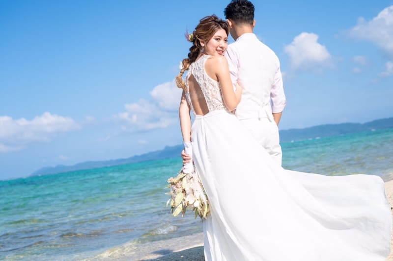 369Laco ISHIGAKI WEDDING_投稿写真