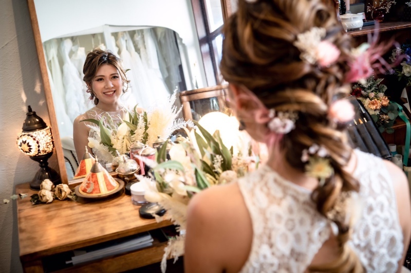 369Laco ISHIGAKI WEDDING_投稿写真