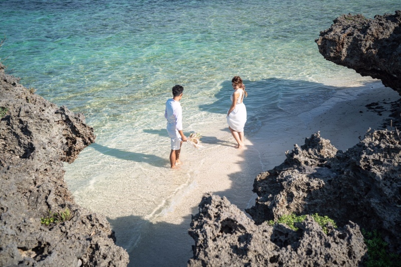 369Laco ISHIGAKI WEDDING_投稿写真