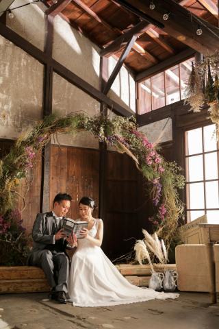 CLAIRE京都西陣店_アドバイス写真