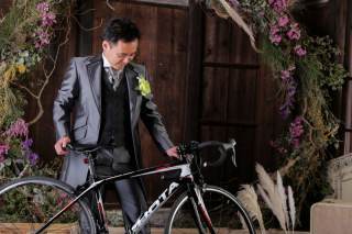 CLAIRE京都西陣店_アドバイス写真