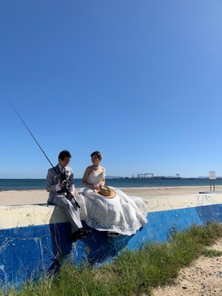 MaiBRIDE　津／ノードダモーレ　津_アドバイス写真