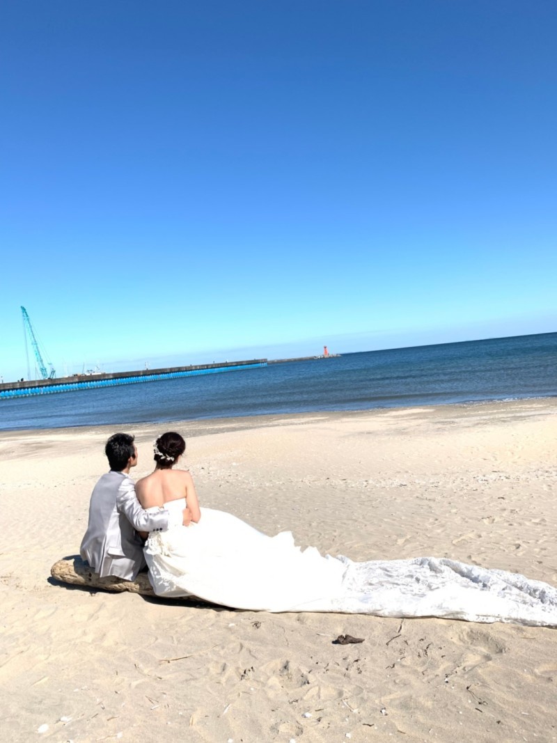 MaiBRIDE　津／ノードダモーレ　津_投稿写真