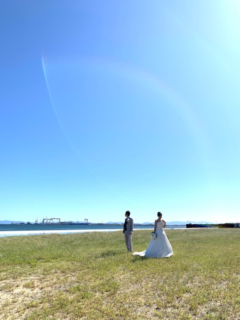 MaiBRIDE　津／ノードダモーレ　津_投稿写真