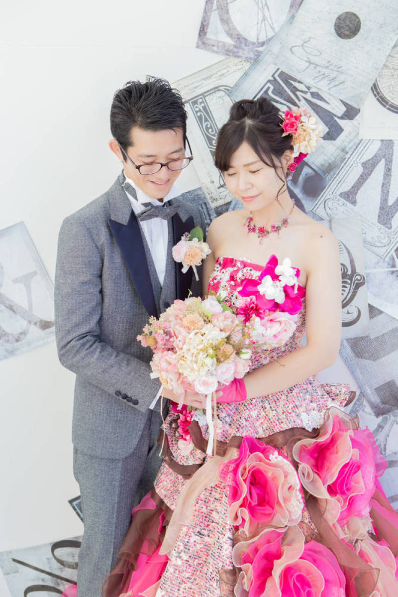 MaiBRIDE　津／ノードダモーレ　津_投稿写真