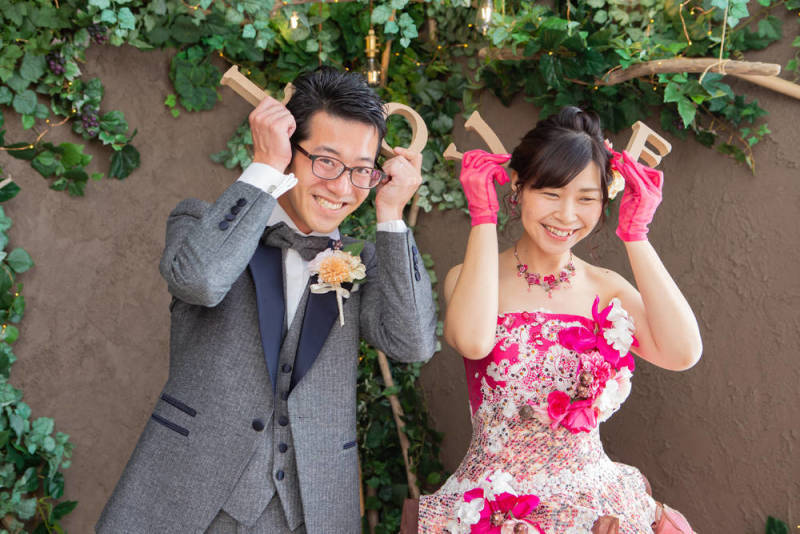 MaiBRIDE　津／ノードダモーレ　津_投稿写真