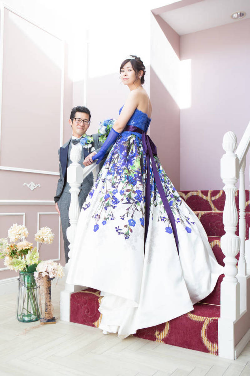 MaiBRIDE　津／ノードダモーレ　津_投稿写真