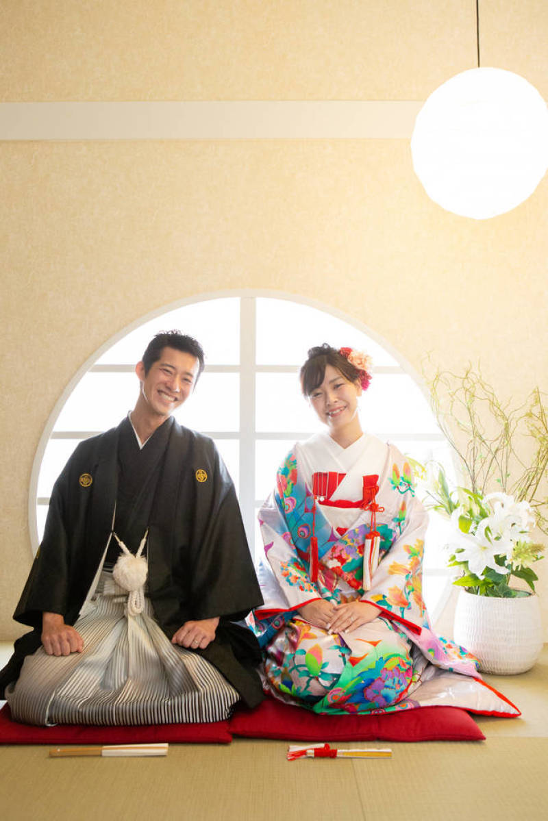 MaiBRIDE　津／ノードダモーレ　津_投稿写真