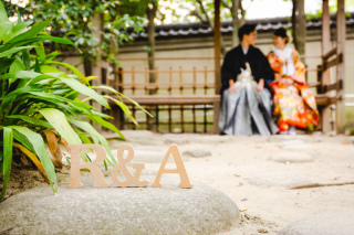 888Wedding_アドバイス写真