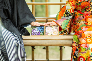 888Wedding_アドバイス写真