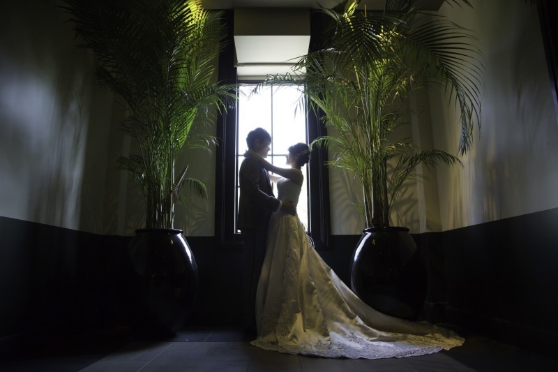 ONE PHOTOWEDDING OSAKA-JO_投稿写真