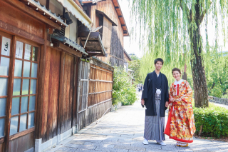 古都photo_アドバイス写真