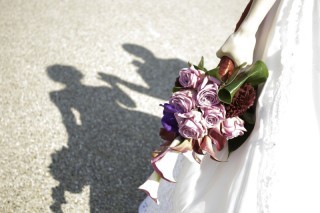 ONE PHOTOWEDDING OSAKA-JO_アドバイス写真