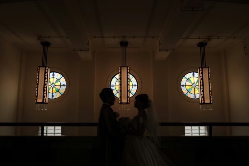 ONE PHOTOWEDDING OSAKA-JO_投稿写真