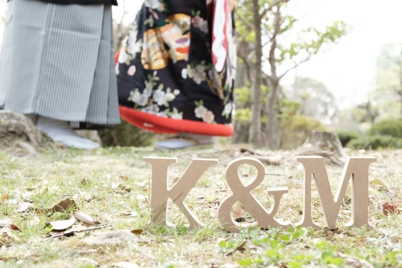 ONE PHOTOWEDDING OSAKA-JO_投稿写真