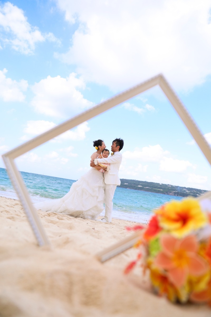 丘の上とビーチへおりての素敵なロケーション！_6629_投稿写真_3