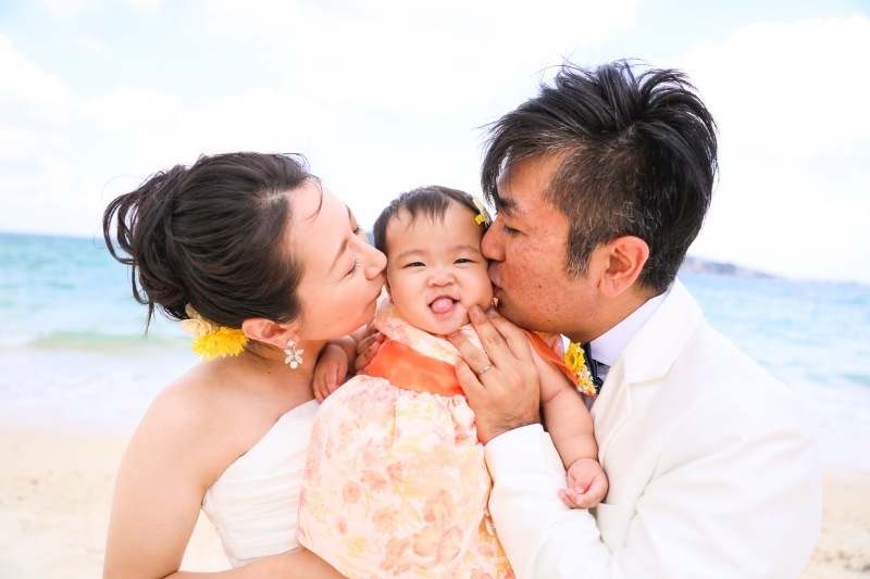 丘の上とビーチへおりての素敵なロケーション！_6629_投稿写真_2