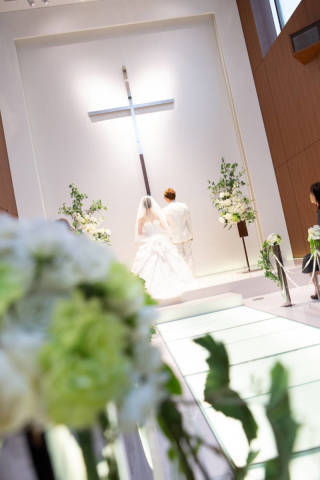 MaiBRIDE　津／ノードダモーレ　津_アドバイス写真