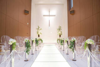 MaiBRIDE　津／ノードダモーレ　津_アドバイス写真