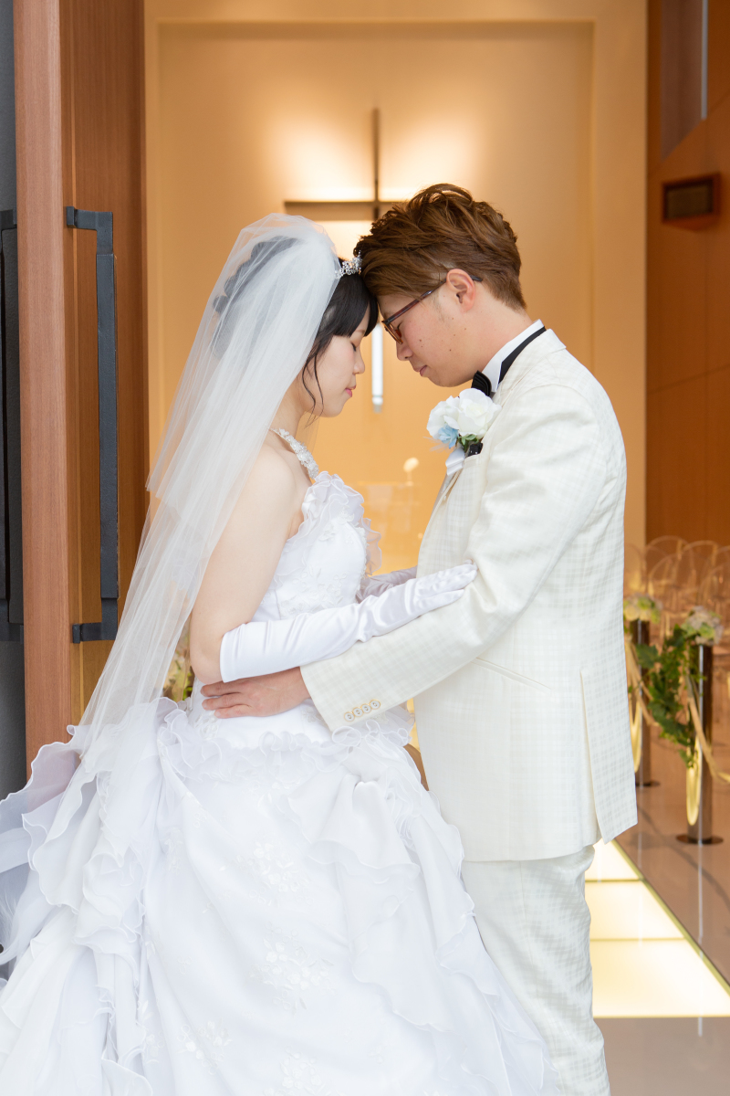 MaiBRIDE　津／ノードダモーレ　津_投稿写真