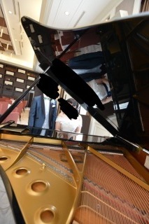 シェラトン・グランデ・トーキョーベイ・ホテル　(曽我衣裳室)_アドバイス写真