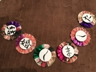 オレンジスタジオNAGOYA_アドバイス写真