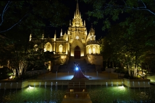 ストリングスホテル 名古屋_アドバイス写真