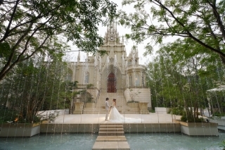 ストリングスホテル 名古屋_アドバイス写真