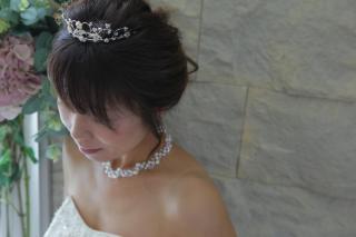 CLAIRE奈良店（チャペルクレール）_アドバイス写真