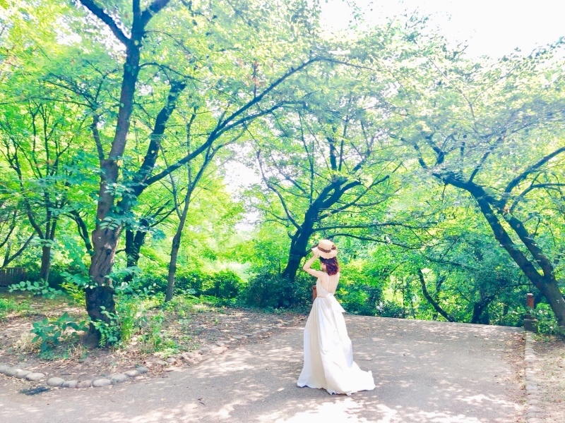 ONE PHOTOWEDDING OSAKA-JO_投稿写真