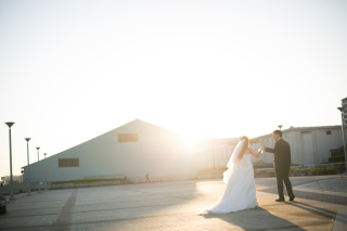 AKARENGA CREATIVE STUDIO_アドバイス写真