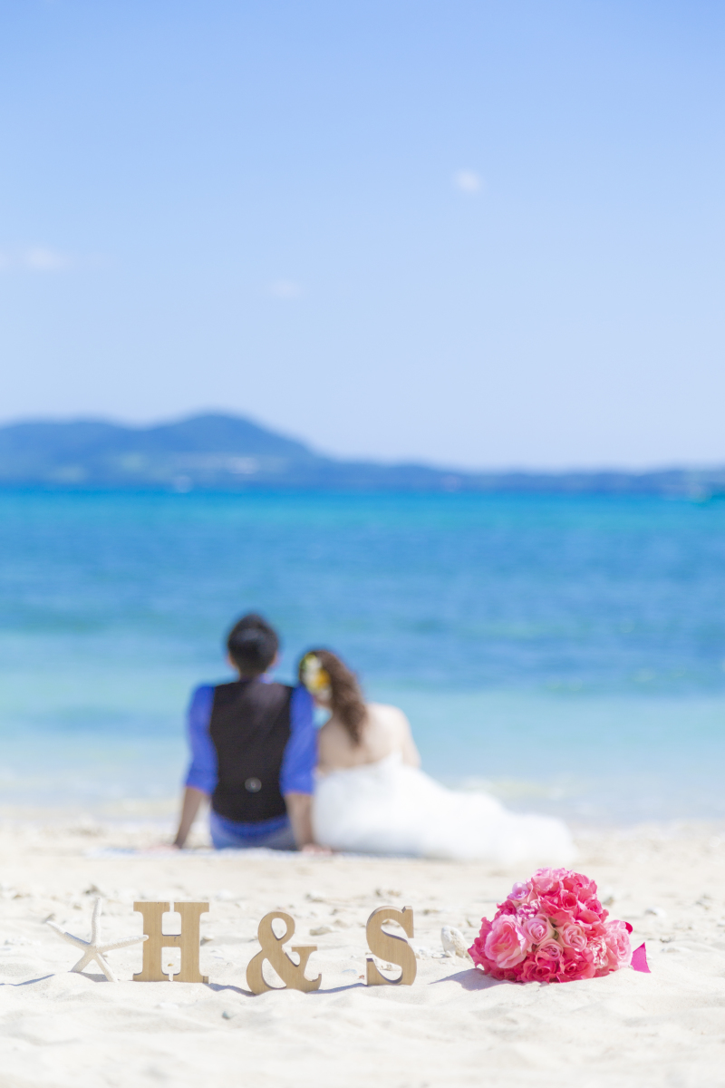 capryフォトウェディング石垣島（キャプリィフォトウェディング石垣島）_投稿写真