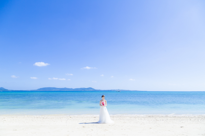 capryフォトウェディング石垣島（キャプリィフォトウェディング石垣島）_投稿写真