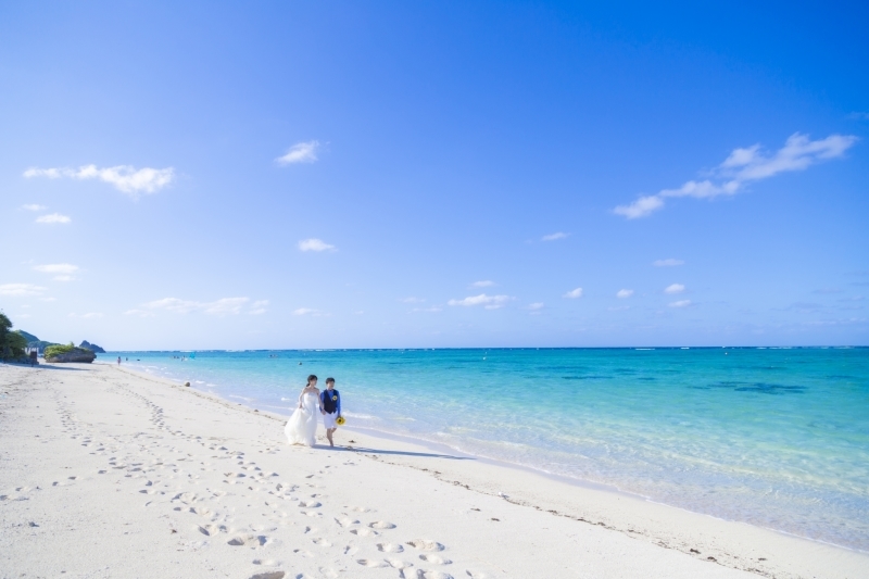 capryフォトウェディング石垣島（キャプリィフォトウェディング石垣島）_投稿写真