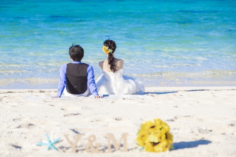 capryフォトウェディング石垣島（キャプリィフォトウェディング石垣島）_投稿写真