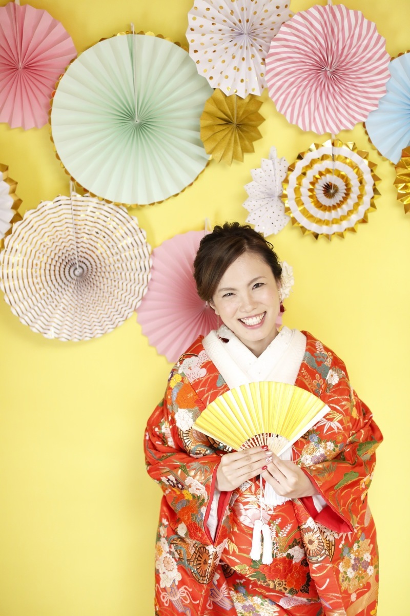 お茶室スタジオ　蒼葉庵（そうようあん） フォトスタジオ　ファータ_投稿写真