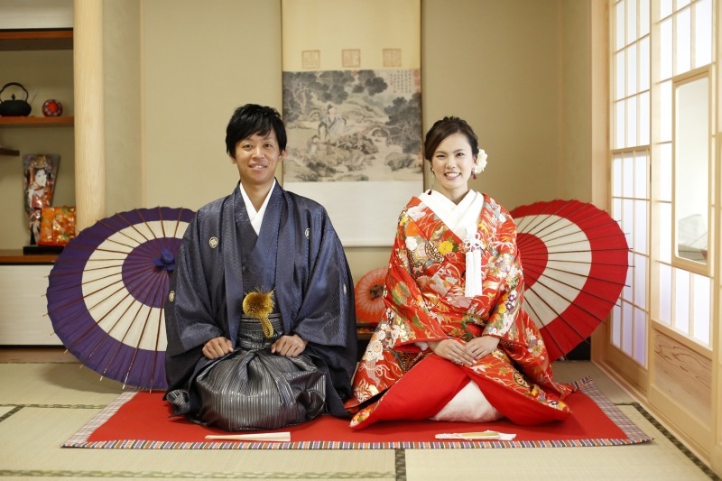 お茶室スタジオ　蒼葉庵（そうようあん） フォトスタジオ　ファータ_投稿写真