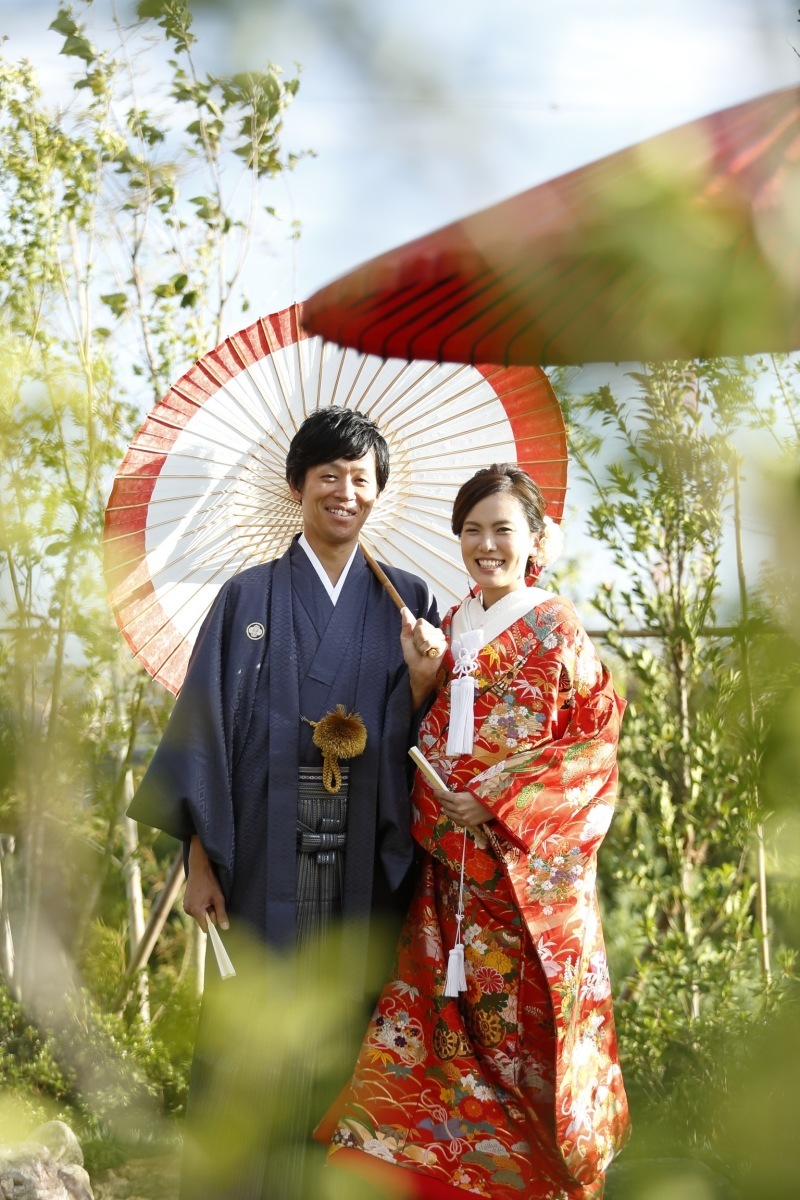 お茶室スタジオ　蒼葉庵（そうようあん） フォトスタジオ　ファータ_投稿写真