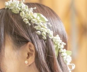 ブライダルアトリエラ・ドゥー【La・Doux】_アドバイス写真