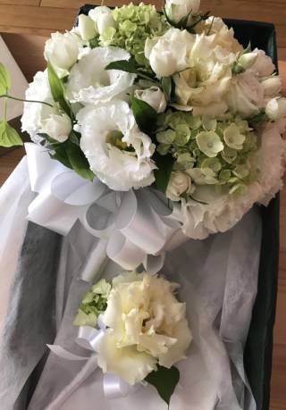 ブライダルアトリエラ・ドゥー【La・Doux】_アドバイス写真