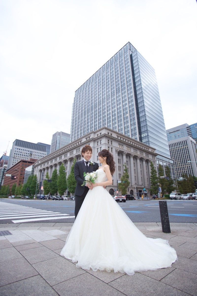 ONESTYLE 表参道_投稿写真