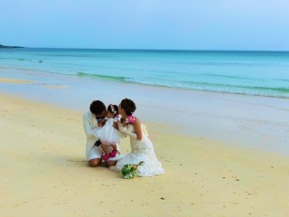 Deux Planner 宮古島_アドバイス写真