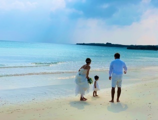 Deux Planner 宮古島_アドバイス写真