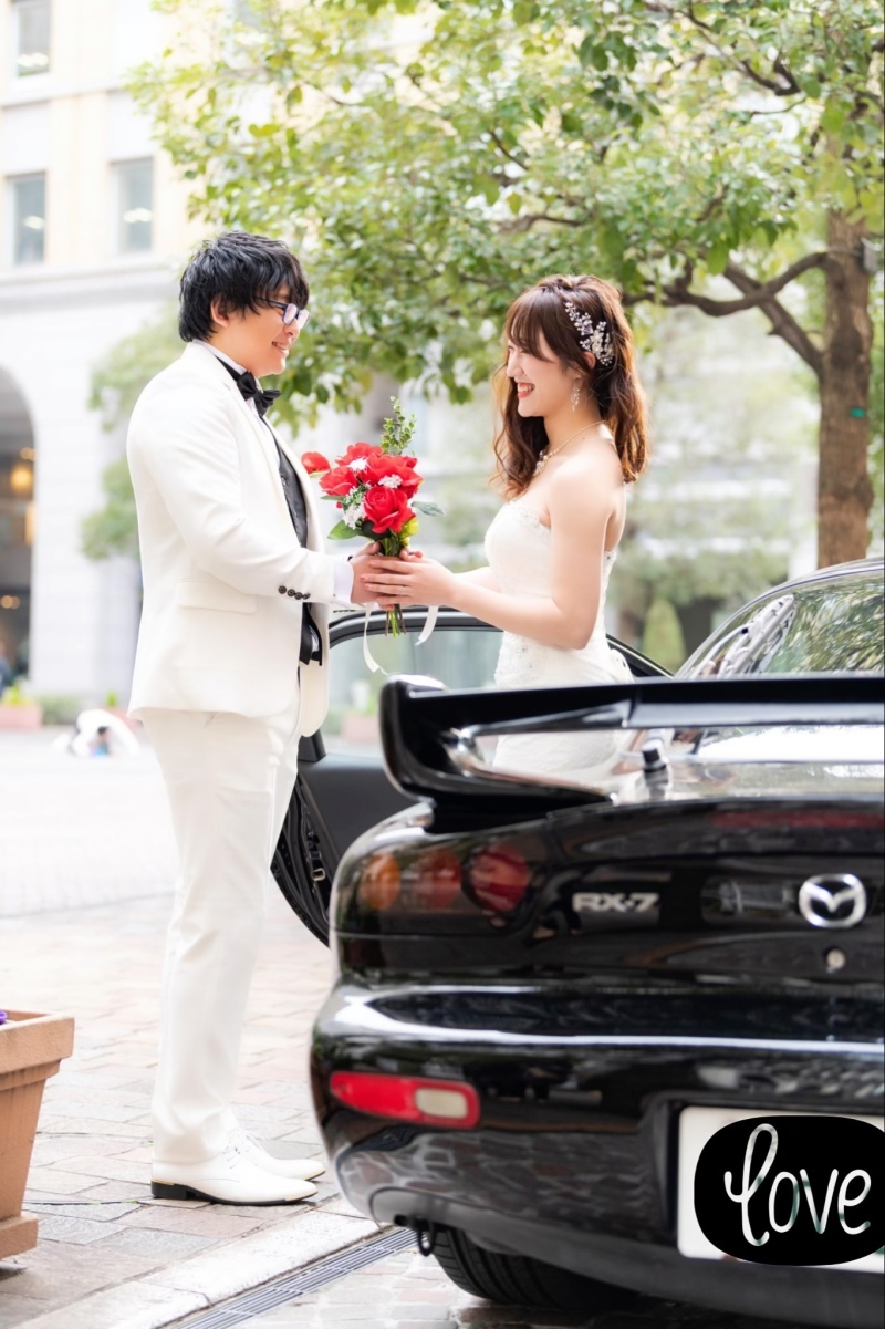 24to wedding_投稿写真