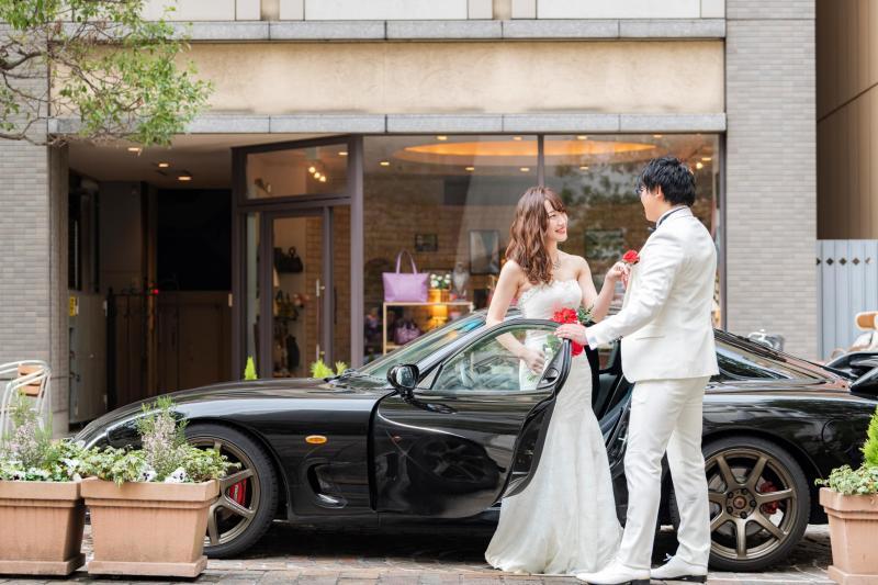 24to wedding_投稿写真