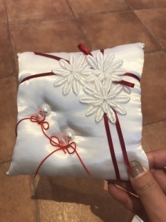 阿部写真館　祇園会館店_アドバイス写真