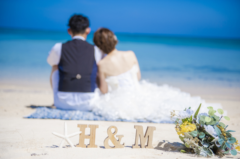 capryフォトウェディング石垣島（キャプリィフォトウェディング石垣島）_投稿写真